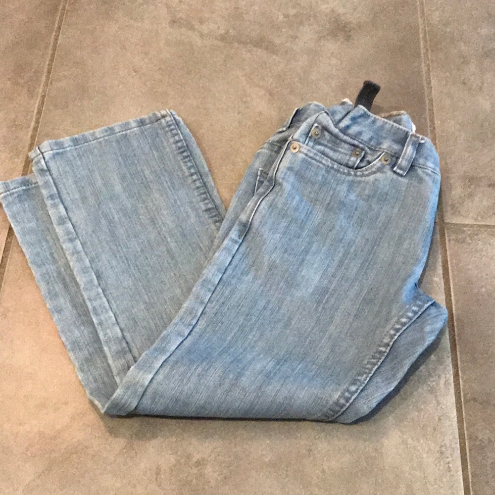 Levi’s 6 Reg 511 Slim